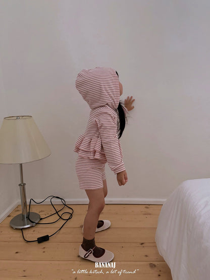 BANANAJ aino hoodie (80-135cm)