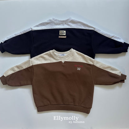 ELLYMOLLY low color matching mtm (90-160cm)
