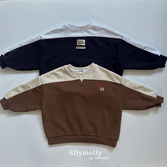 ELLYMOLLY low color matching mtm (90-160cm)