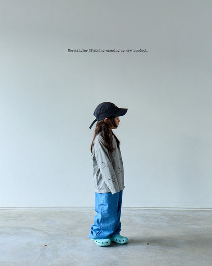 normalplay front horse T (75-140cm)