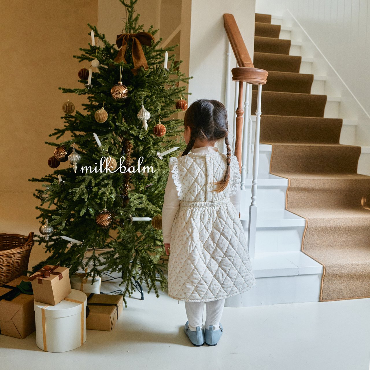 milkbalm laura quilting ops (75-125cm)