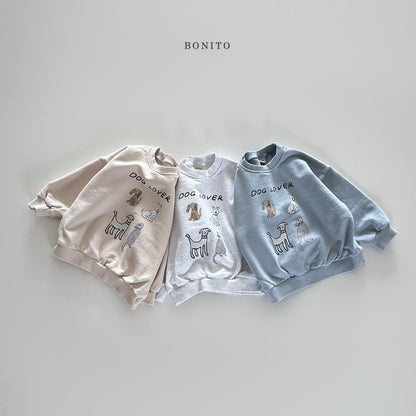 bonito dog lover mtm (~80-140cm)