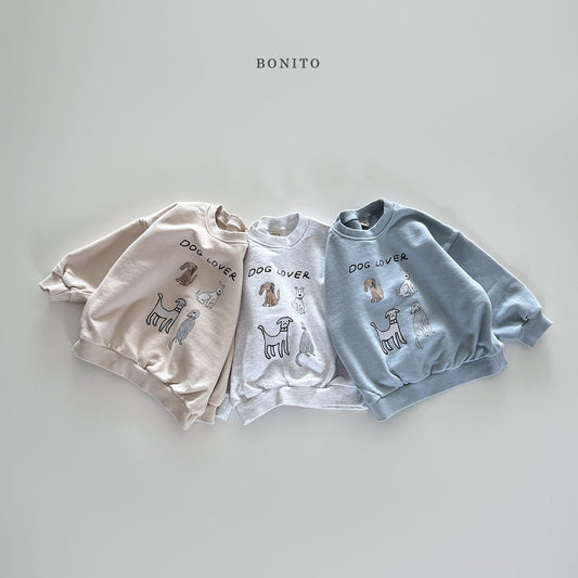bonito dog lover mtm (~80-140cm)