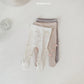 bebeholic ribbon infed leggings(3-18m)