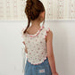 ELLYMOLLY butterfly day vest (90-145cm)