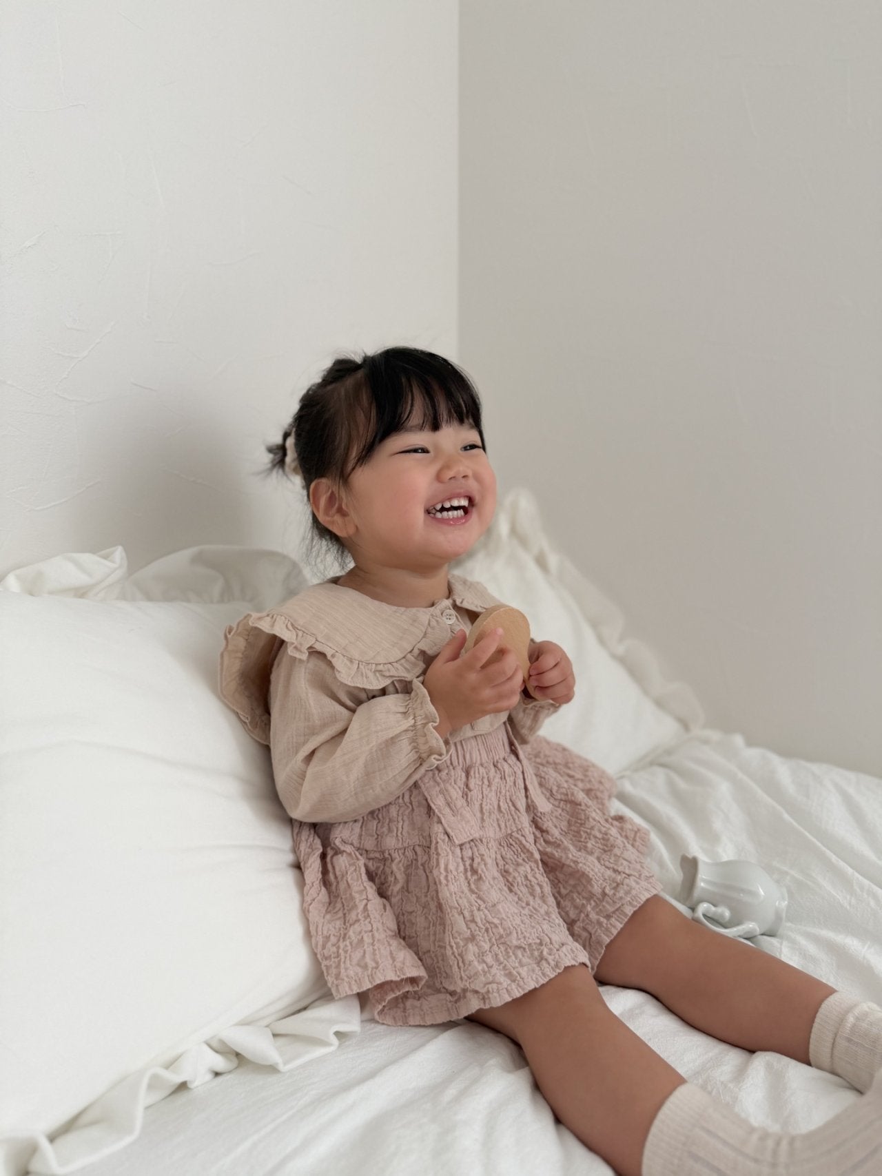 mimi market bubble can skirt (75-90cm)