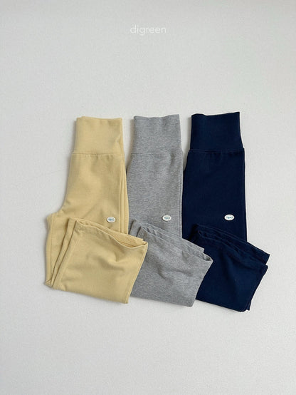 digreen cove pants (85-130cm)