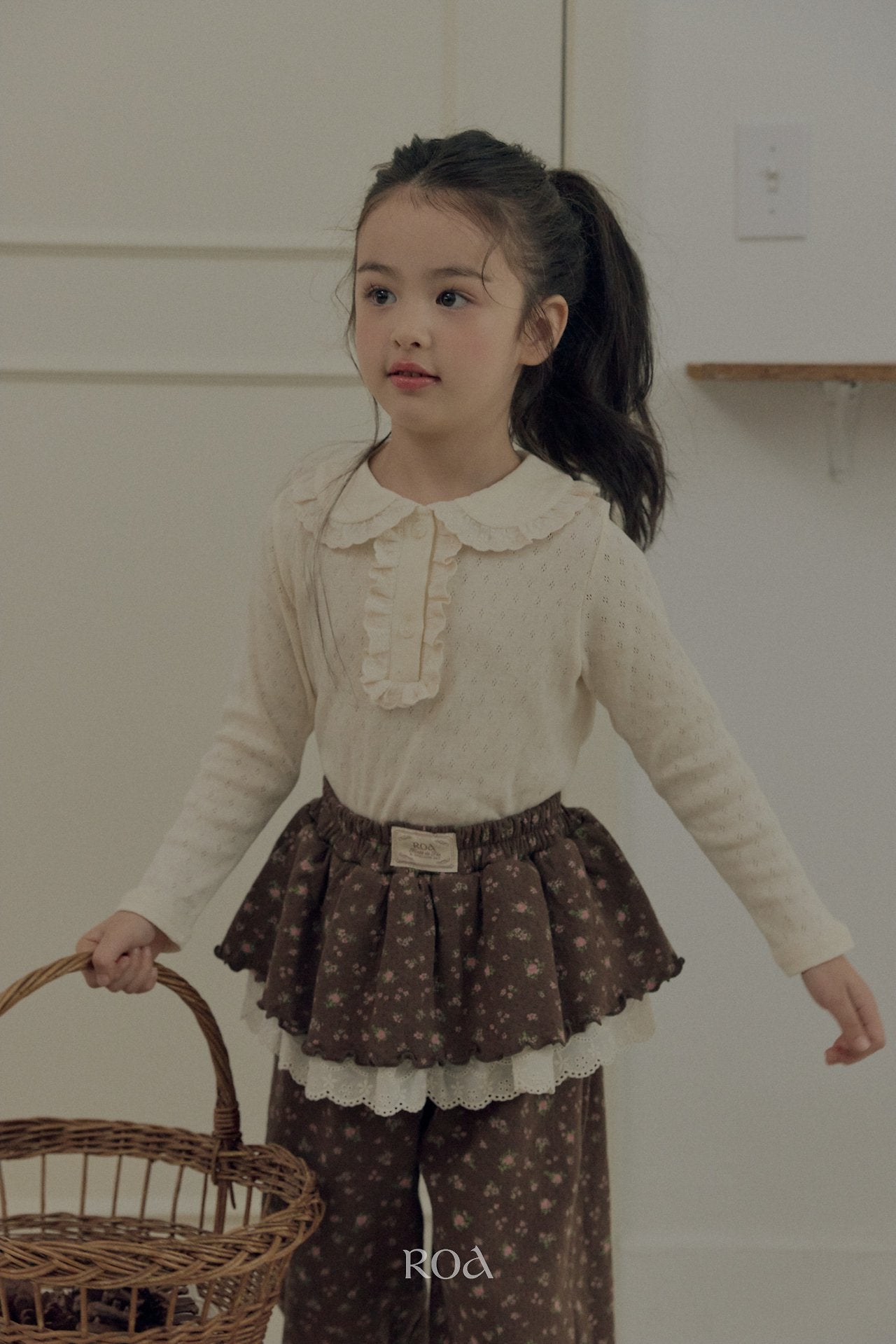 Roa melody t (80-120cm)