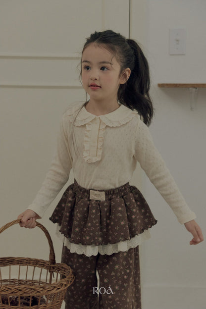 Roa melody t (80-120cm)