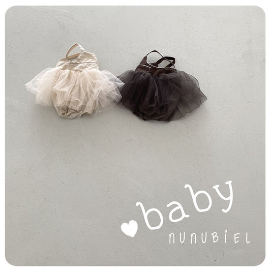 nunubiel dorothy romper (~70-80cm)