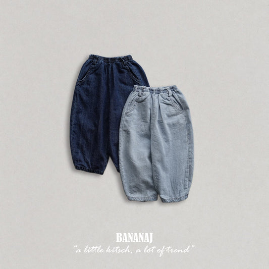 BANANAJ pas pants (80-135cm)