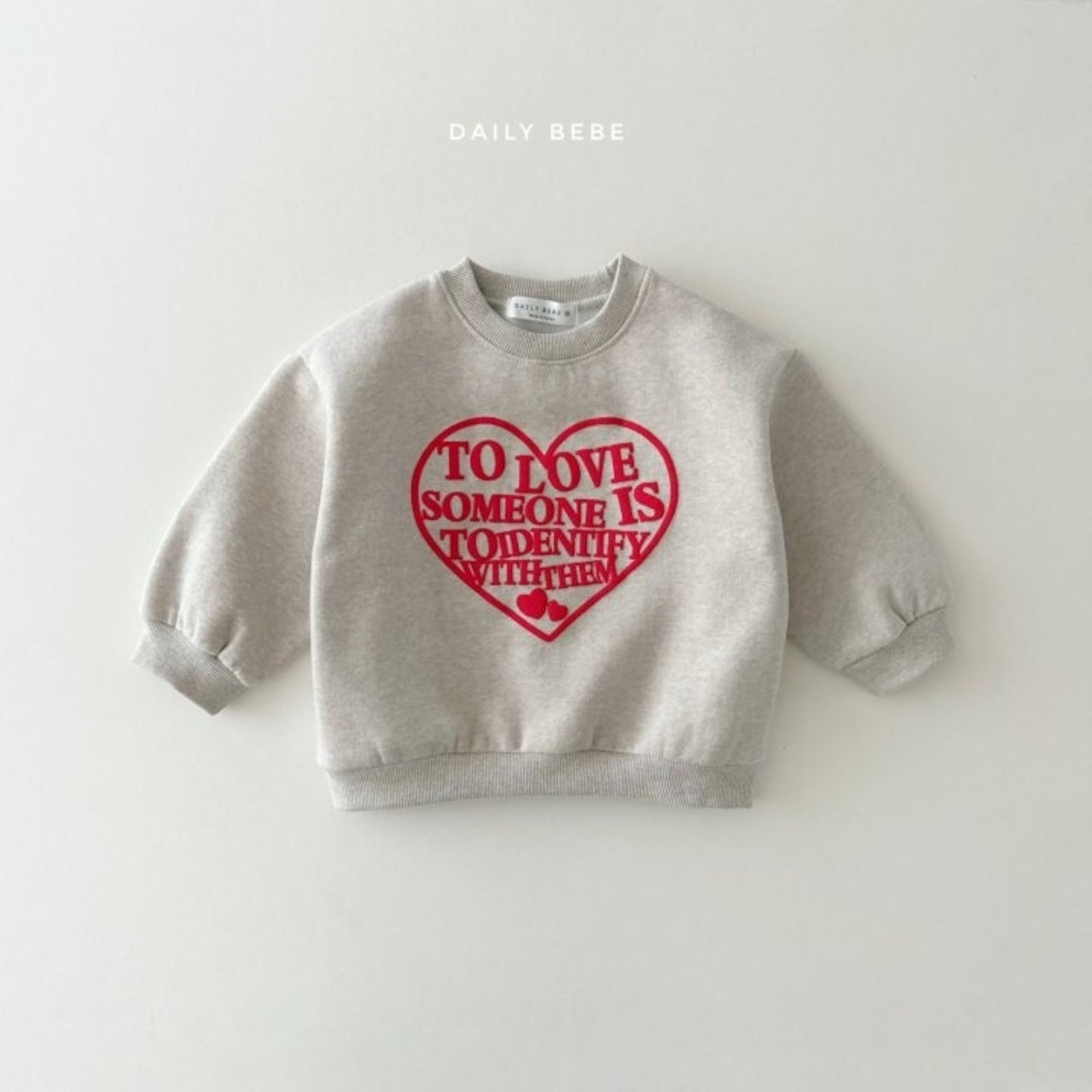 Dailybebe foam bootcut SET-UP (75-140cm)