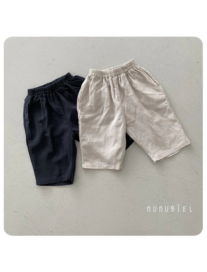 Nunubiel river pants (75-120cm)