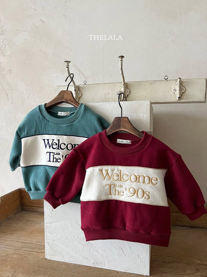 thelala welcome mtm (~75-115cm)