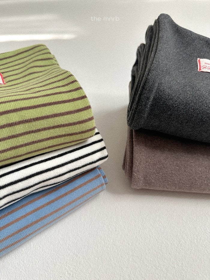 minirobe mini brushed muffler