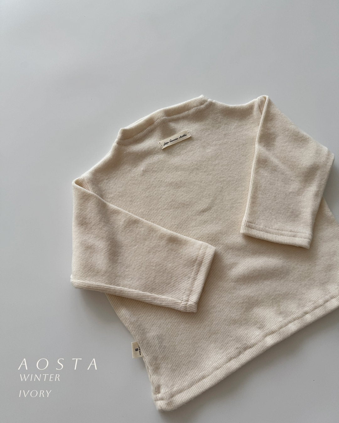 Aosta proud t (~70-115cm)