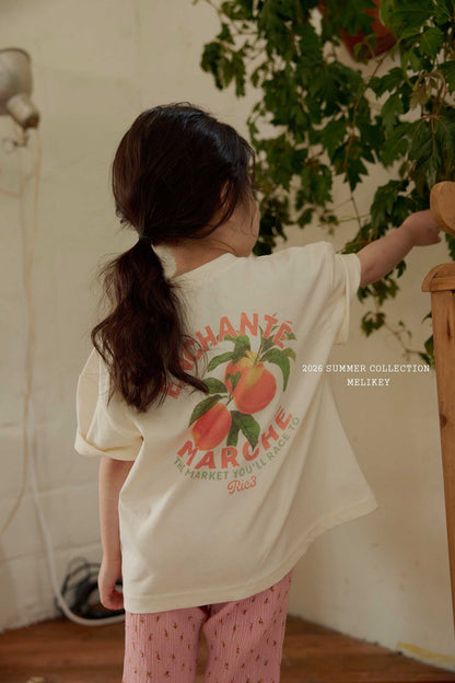 melikey fruit t (~80-140cm)