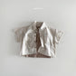 bonito two pocket linen set up (70-140cm)