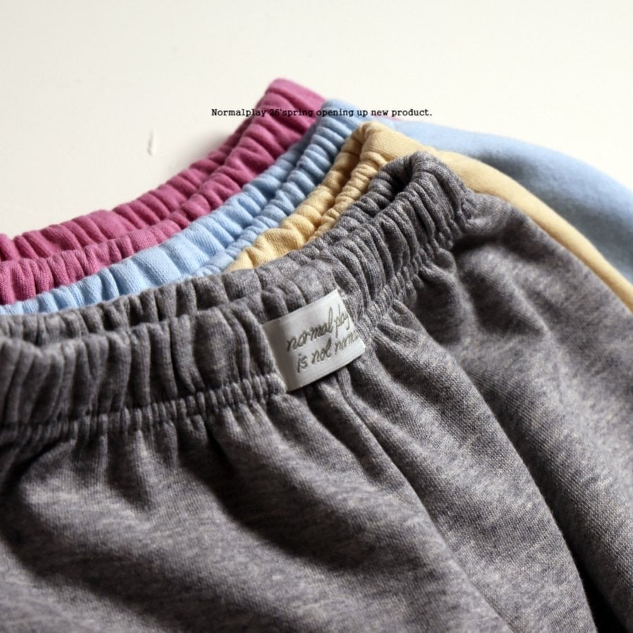 normalplay daily raglan setup (75-140cm)