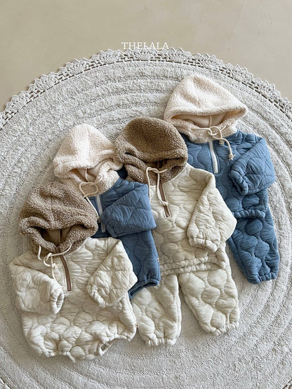 thelala whirl tee (~75-115cm)