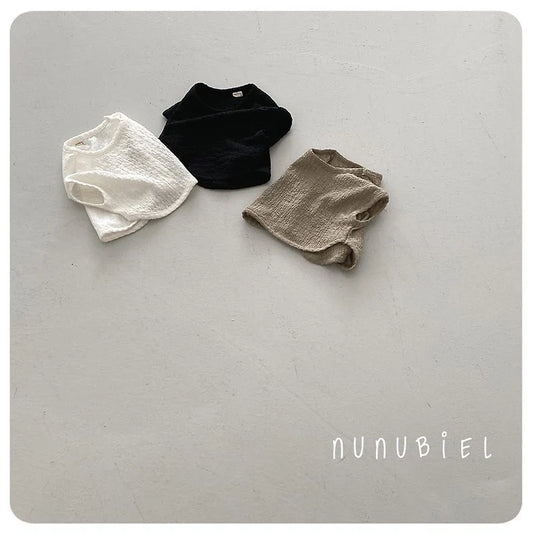 Nunubiel nana t-shirt (75-120cm)