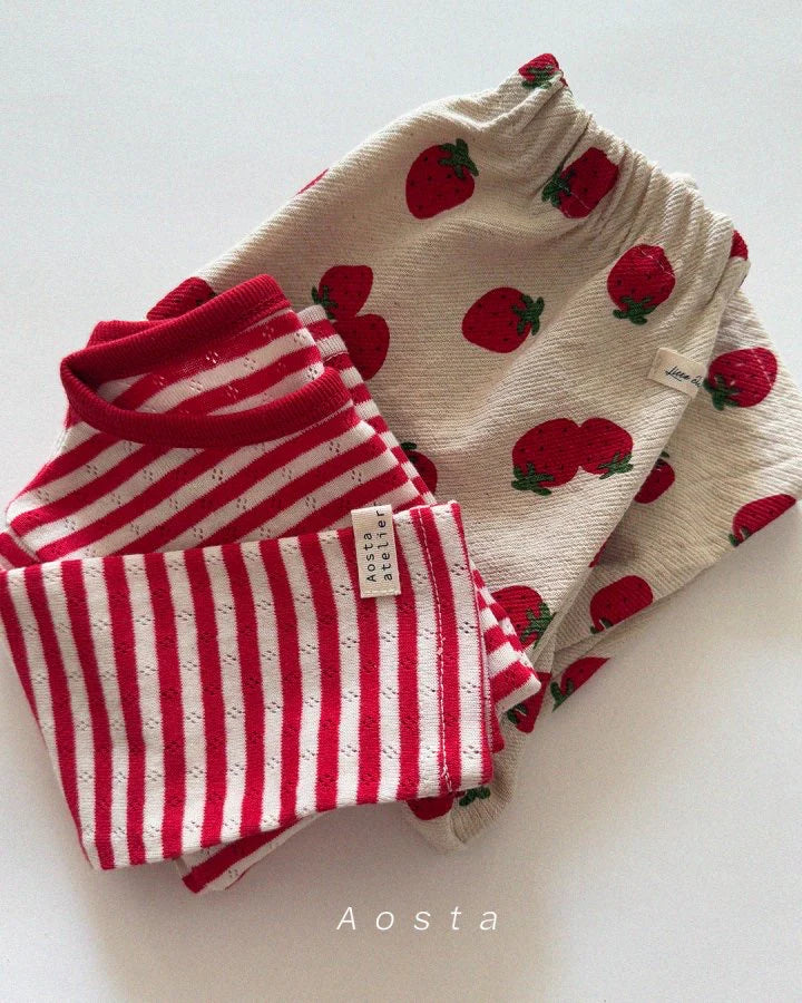 Aosta Moment T  (70-110cm)