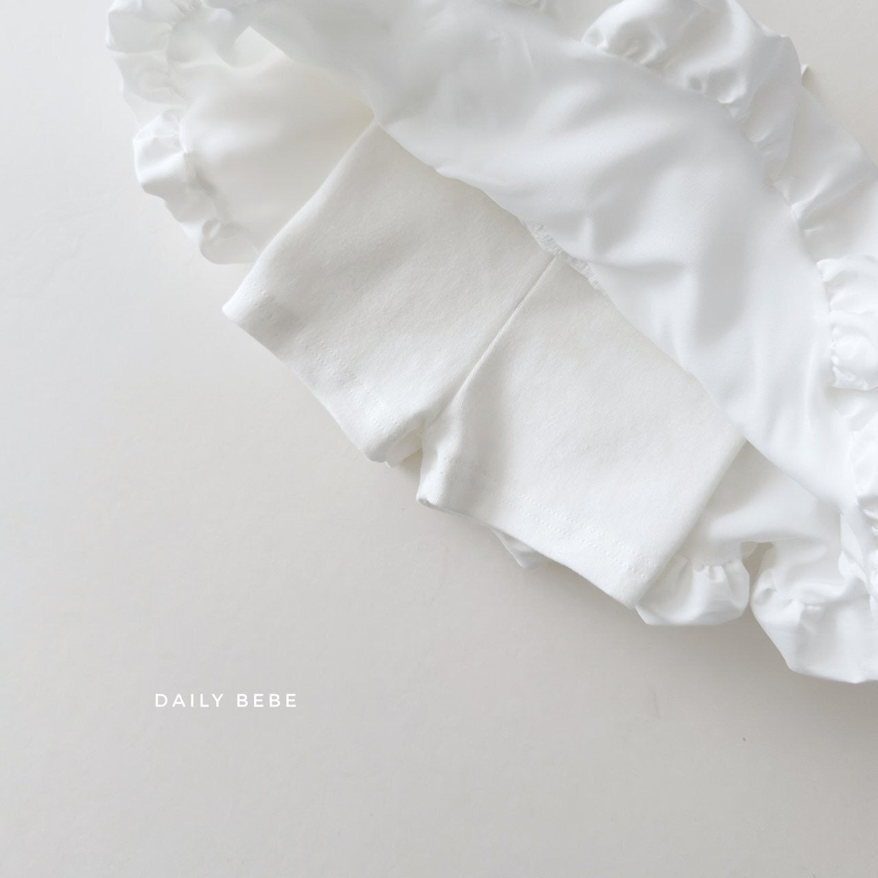 DAILYBEBE balloon skirt (75-145cm)