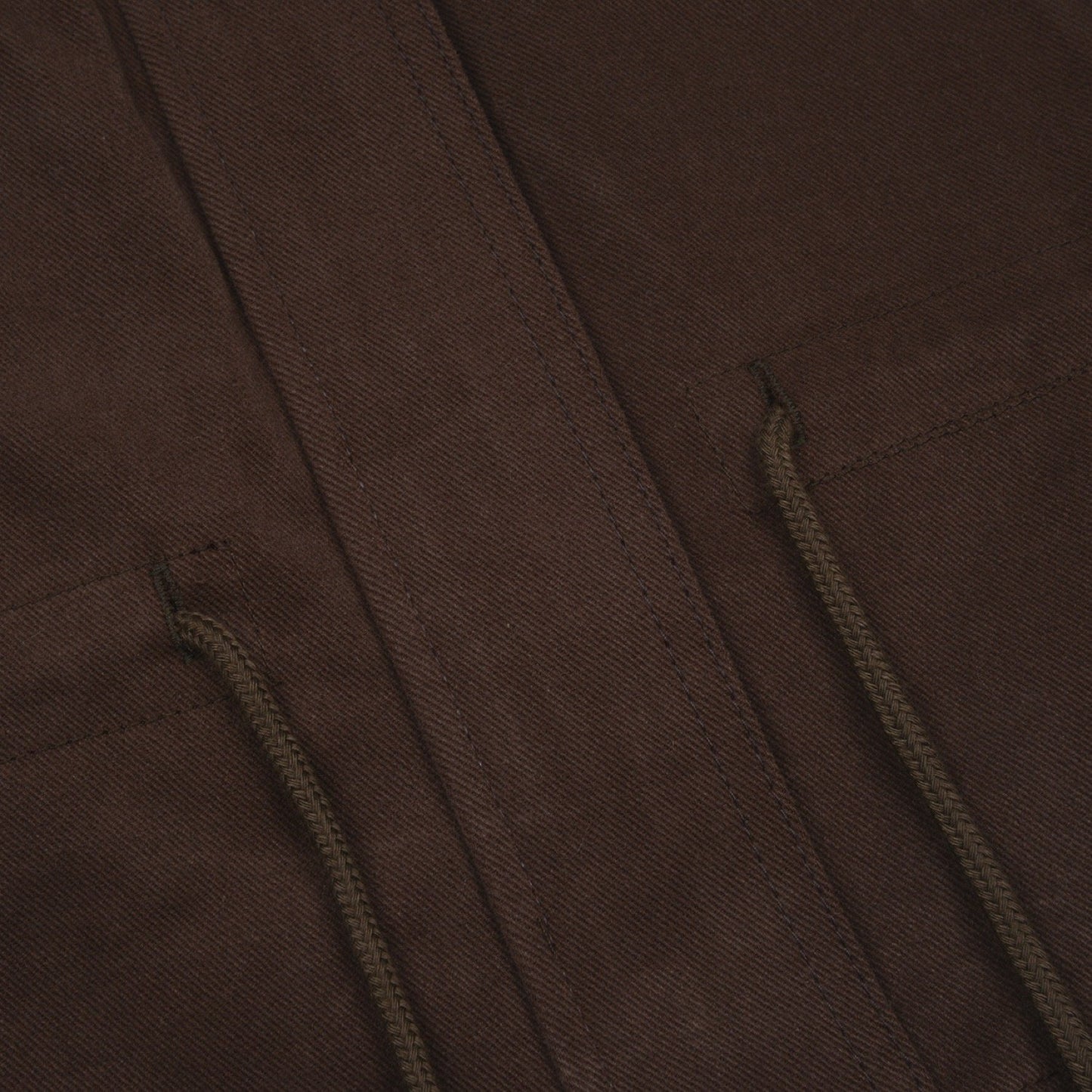 FORKCHIPS boston field jacket (95-160cm)