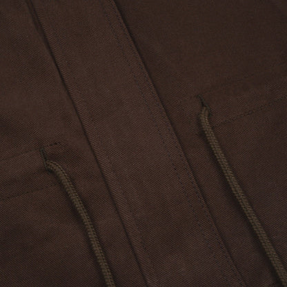 FORKCHIPS boston field jacket (95-160cm)