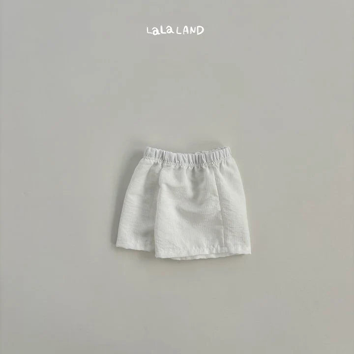 Lalaland mile shorts (75-120cm)
