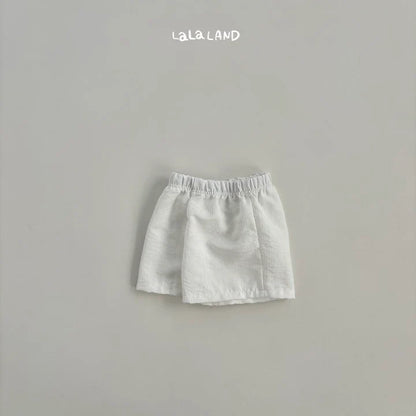 Lalaland mile shorts (75-120cm)
