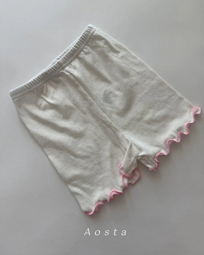 Aosta modesty shorts (~70-115cm)