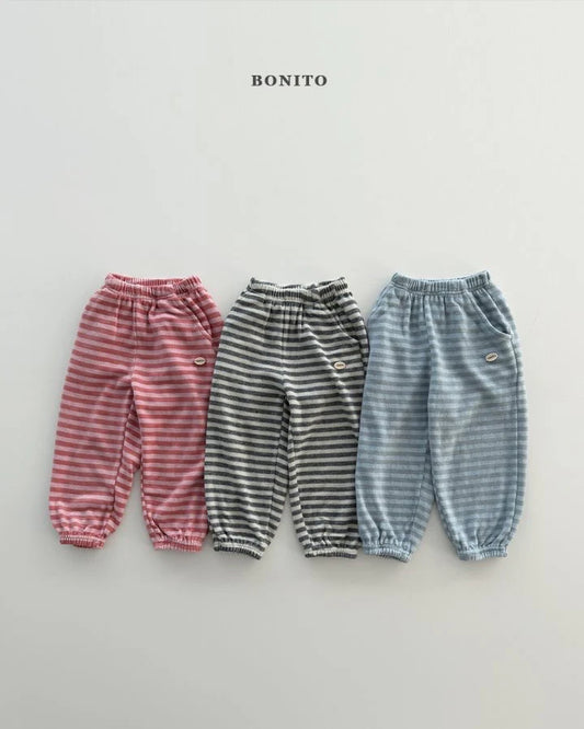 Bonito ST Heat Jogger Pants (~80-140cm)