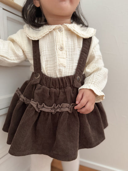 mimi market seri blouse (70-85cm)