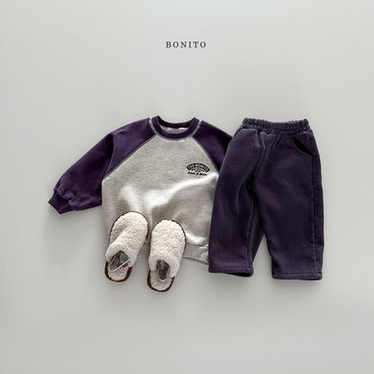 Bonito gairupanagrang MTM (~80-140cm)