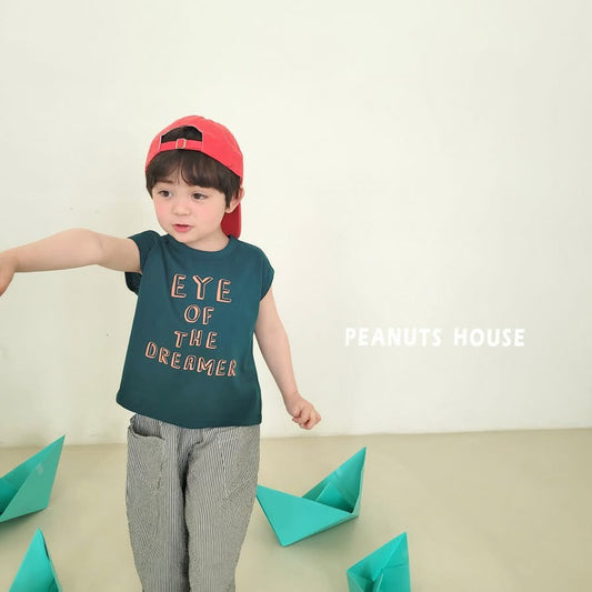 Peanuts eye of the dreamer top (85-140cm)