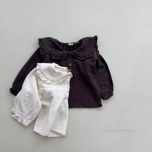 mimi market sara blouse (bebe70-85cm)