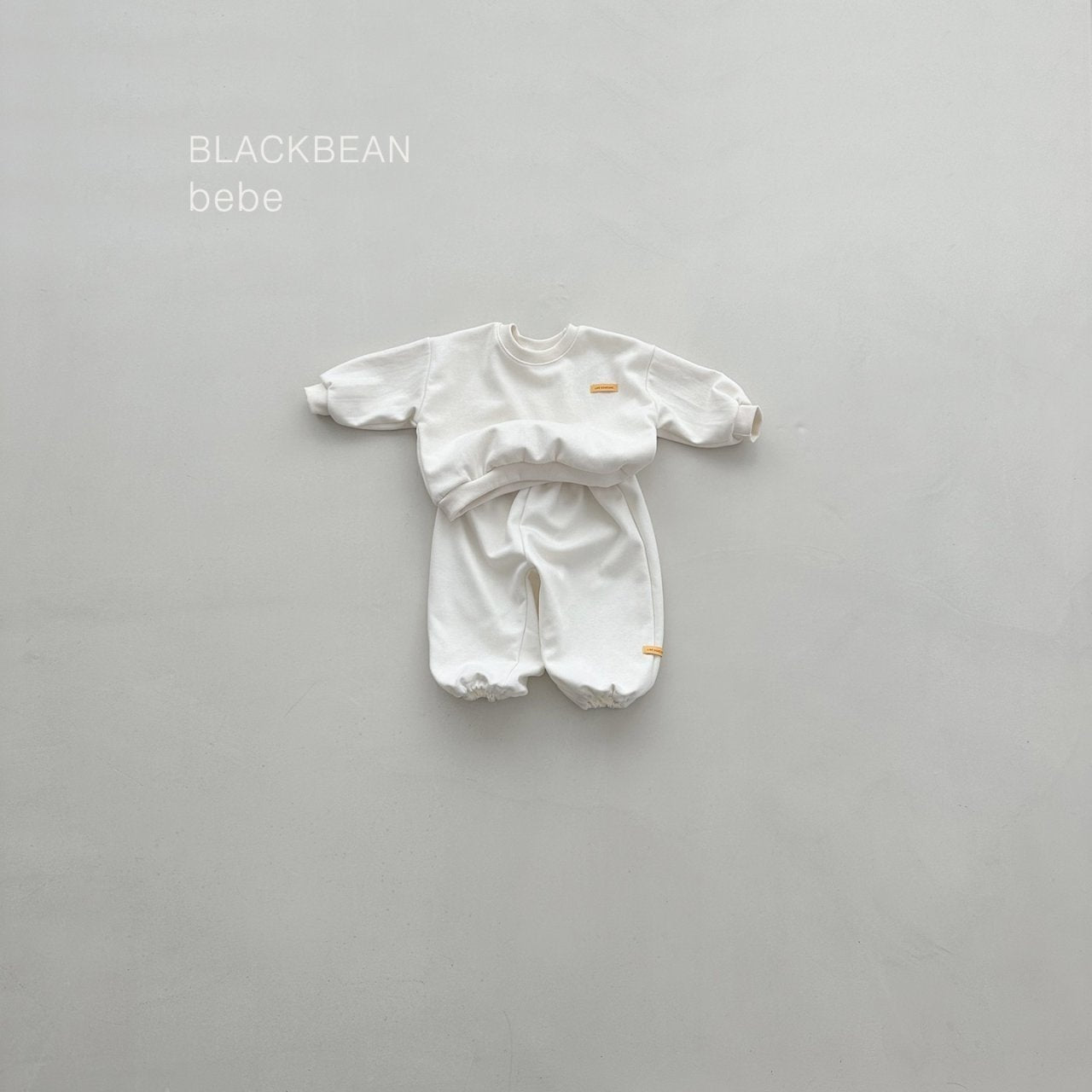 blackbean some bebe mtm(baby)