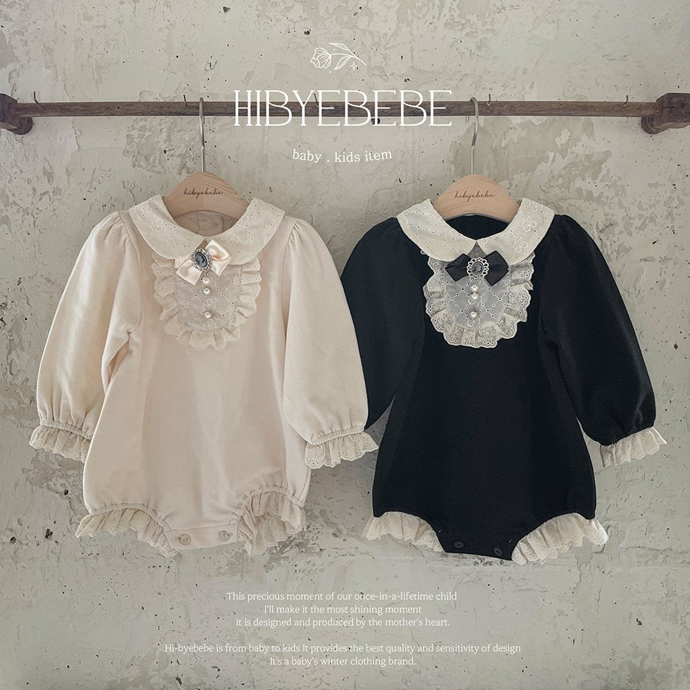 hibyebebe anna suit (75-90cm)