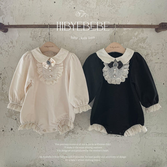 hibyebebe anna suit (75-90cm)