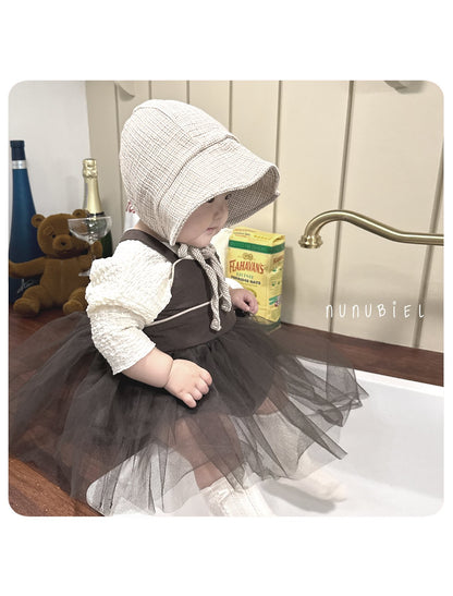 nunubiel bebe gloria t-shirt (~70-80cm)