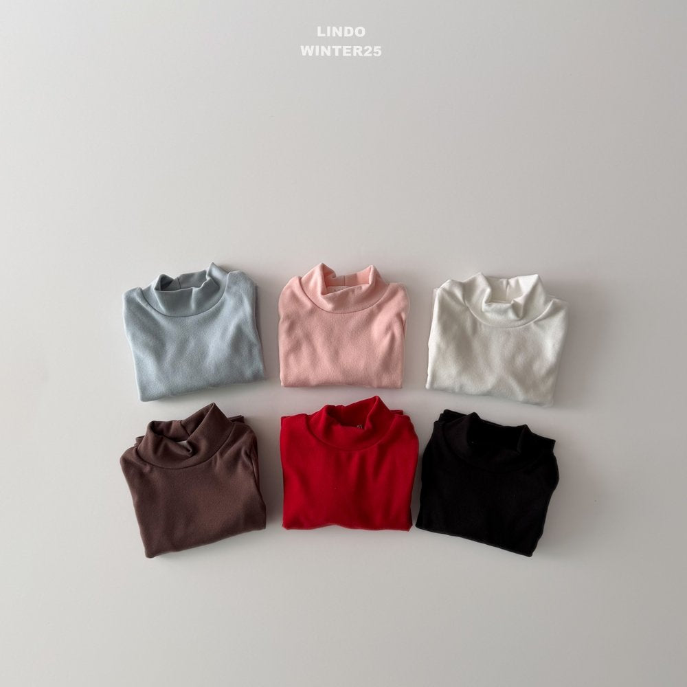 LINDO basic half polar (80-125cm)