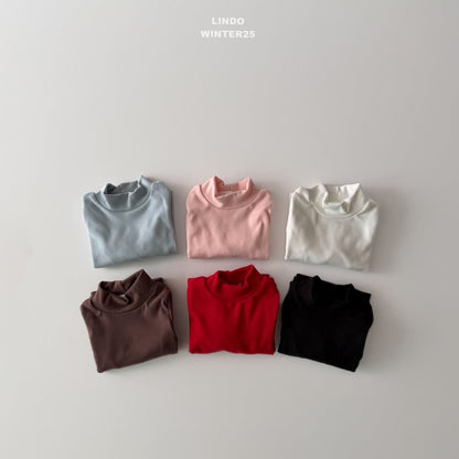 LINDO basic half polar (80-125cm)