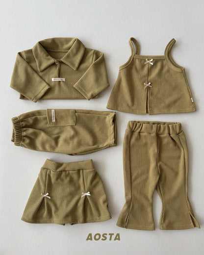 Aosta mulmul pants (~70-115cm)