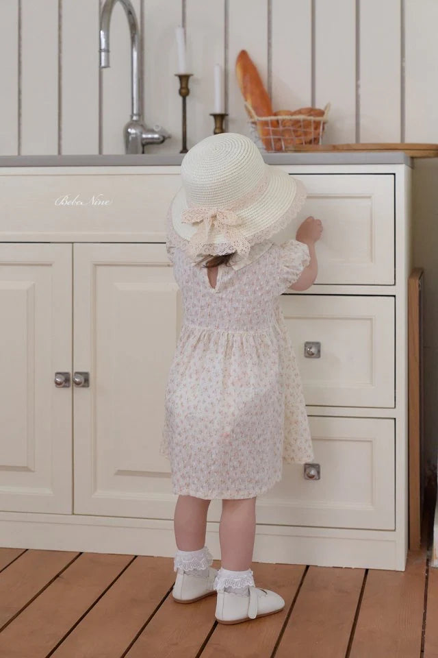 Bebenine Rainy Dress (65-110cm)