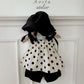 aosta Summer blouse (70-110cm)