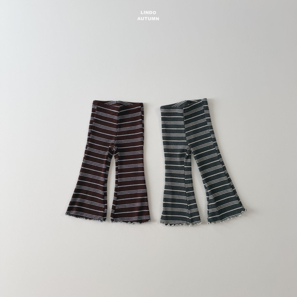LINDO pangpang leggings (80-125cm)