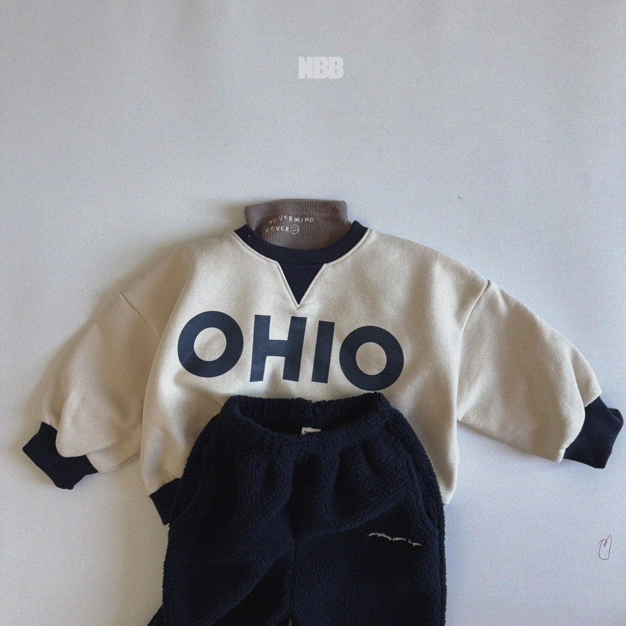 nightbebe ohio mtm (70-120cm)