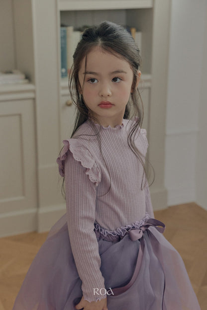 Roa roen t (80-120cm)