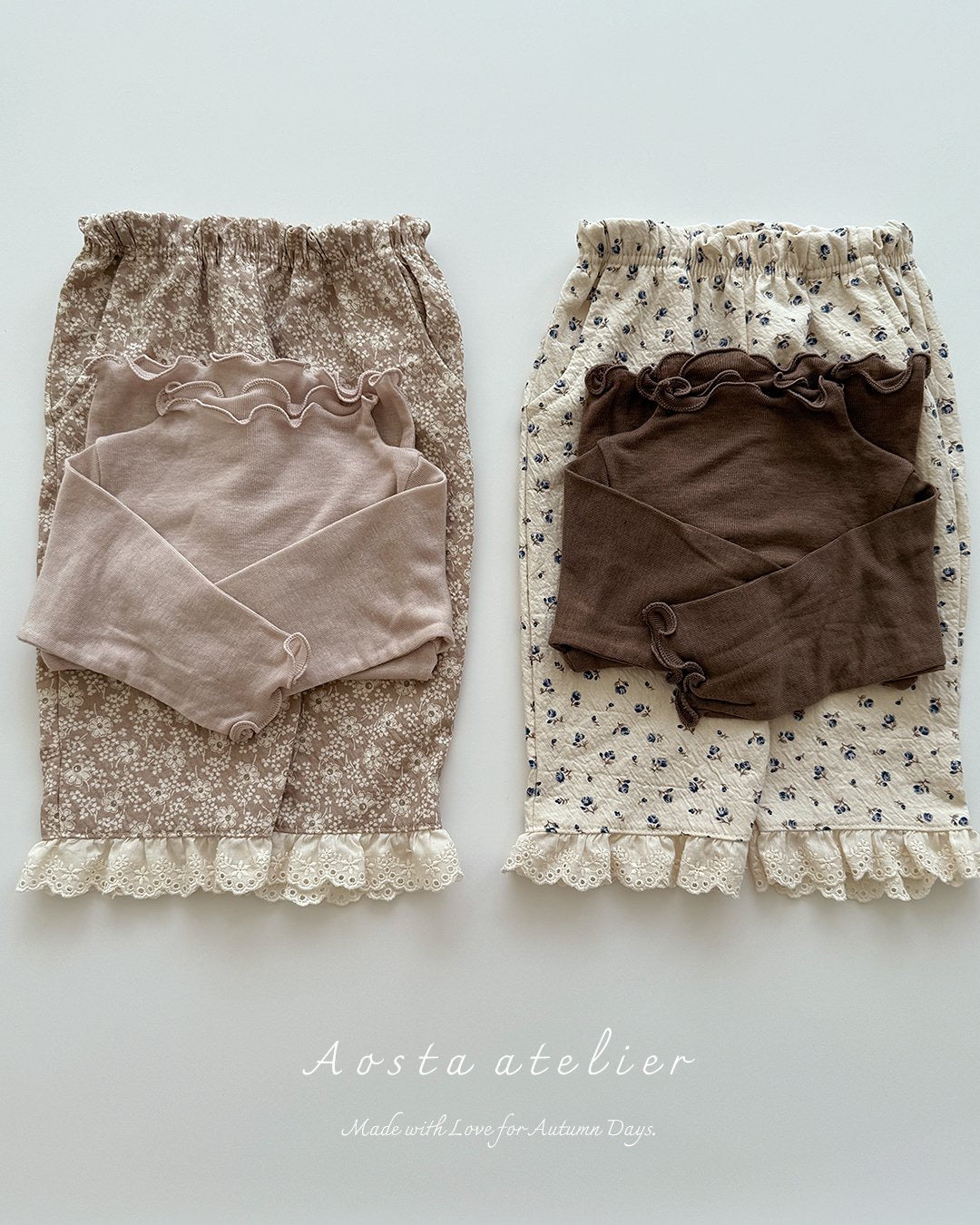 Aosta soft t (~70-115cm)